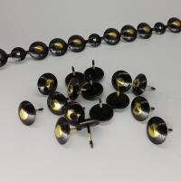 Молдинг бронза ренессанс d=16 mm