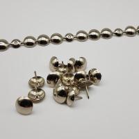 Молдинг никель d=16 mm