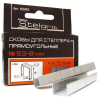Скобы мебельные