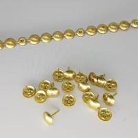 Молдинг латунь d=11 mm