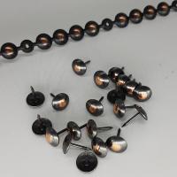 Молдинг старая медь d=11 mm