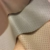 Нано-кожа перфо